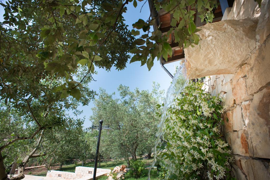 شقة Trulli Bosco Selva ألبيروبيللو المظهر الخارجي الصورة